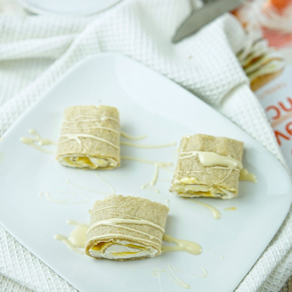 Muestras Paquete de Ventajas 8 uds.