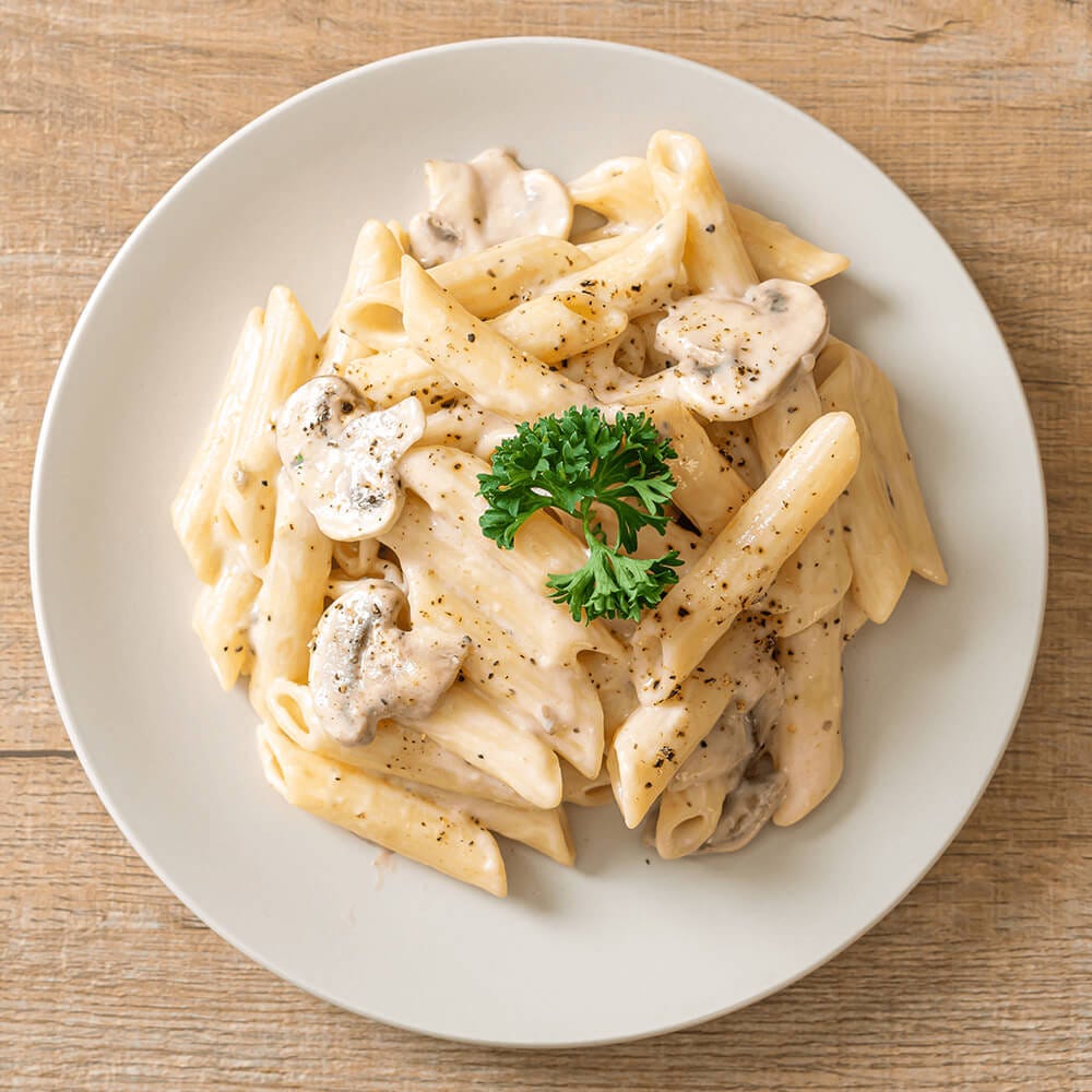 Salsa de Pasta Carbonara