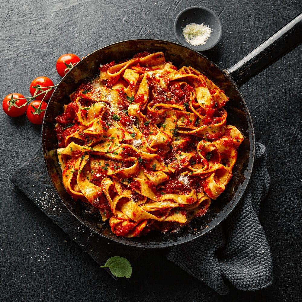 Salsa de Pasta Pomodori