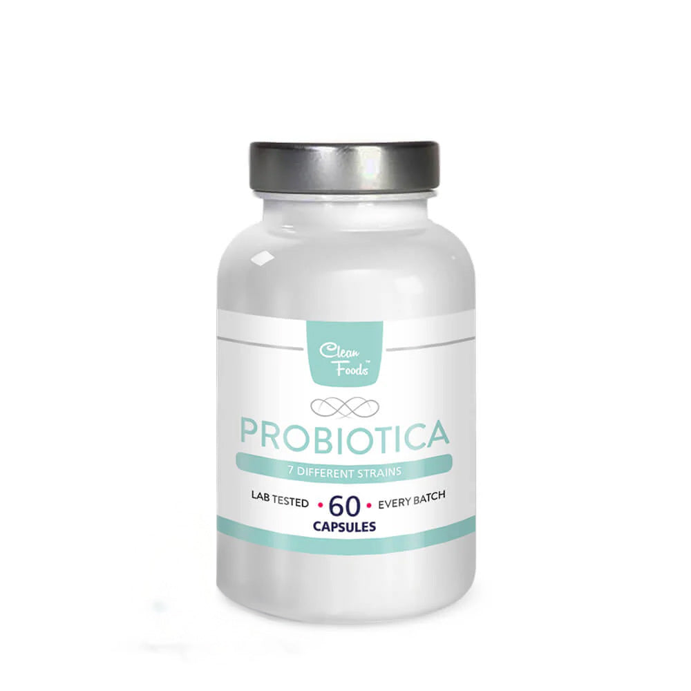 Pro-biótica