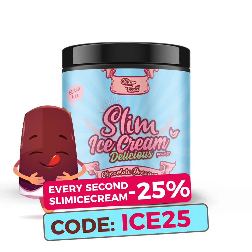 Helado de Chocolate DreamzZ