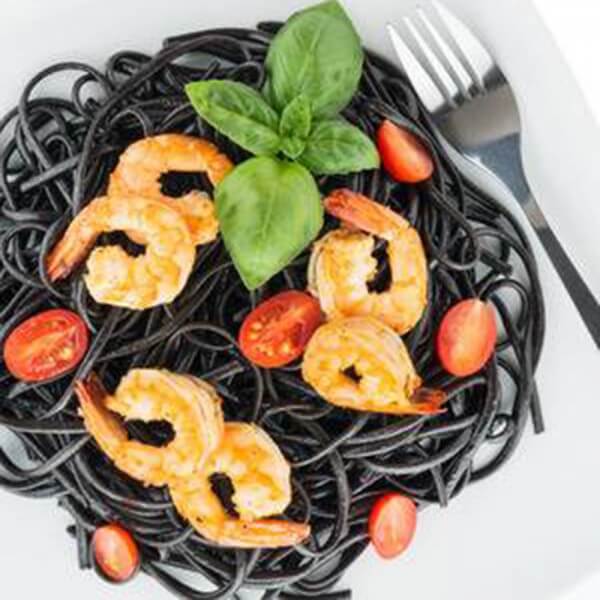 Pasta de proteínas