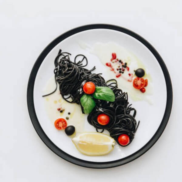 Pasta de proteínas