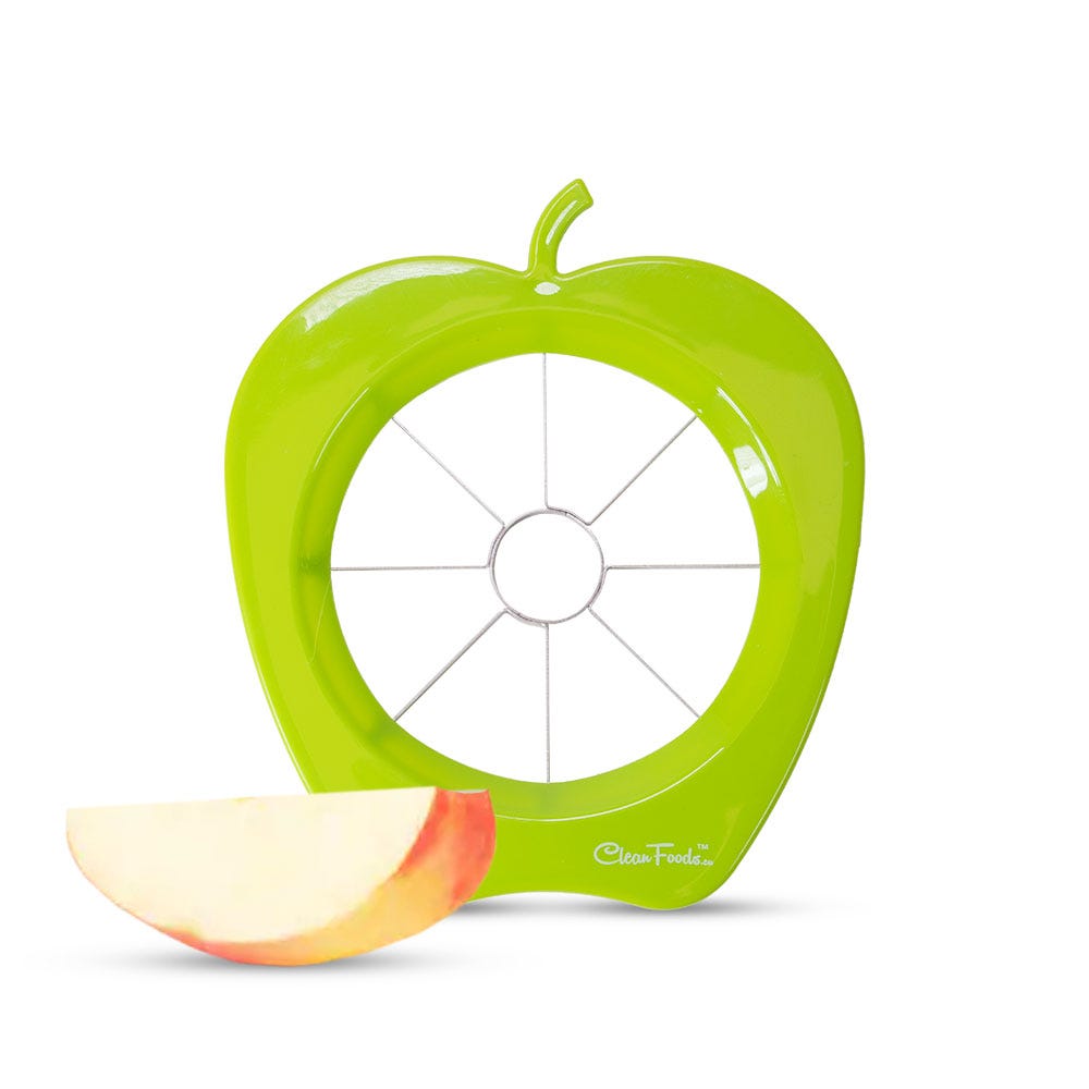 🎁 Apfelschneider (100% off)