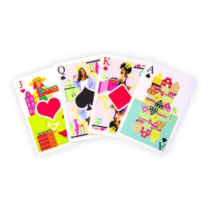 Juegos de Cartas