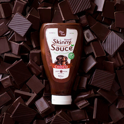 Salsa AlmostSkinny Choco