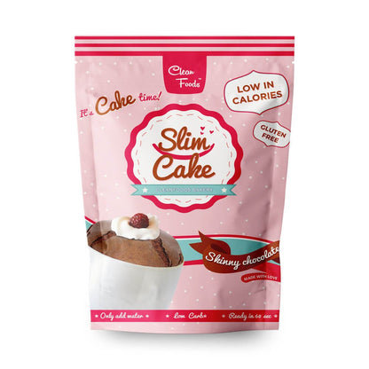 SlimCake Choco