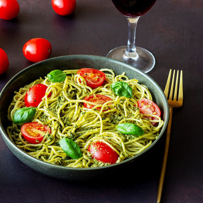 Salsa de Pasta Pesto Verde