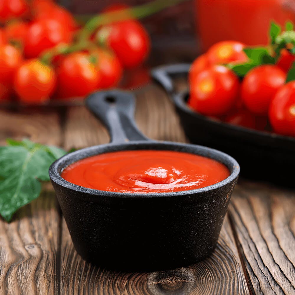 Salsa de Pasta Pomodori