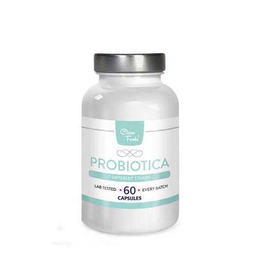 Pro-biótica