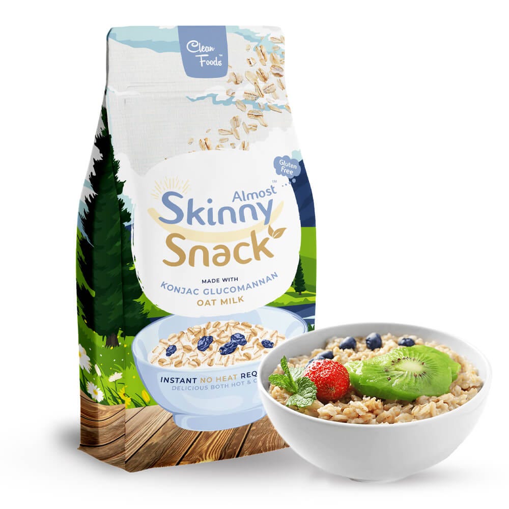 🎁 Almost Skinny Snack (100% off)