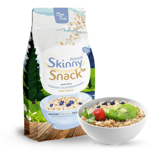 🎁 Almost Skinny Snack (100% off)