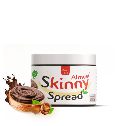 Casi flacoSpread Choco