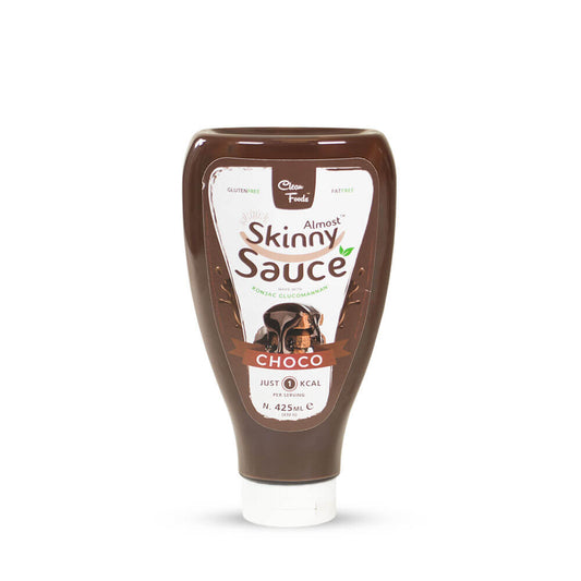 Salsa AlmostSkinny Choco