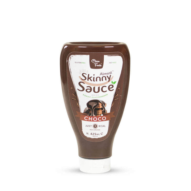 Salsa AlmostSkinny Choco