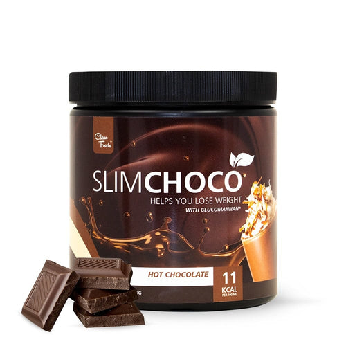 SlimChoco & SlimCafé