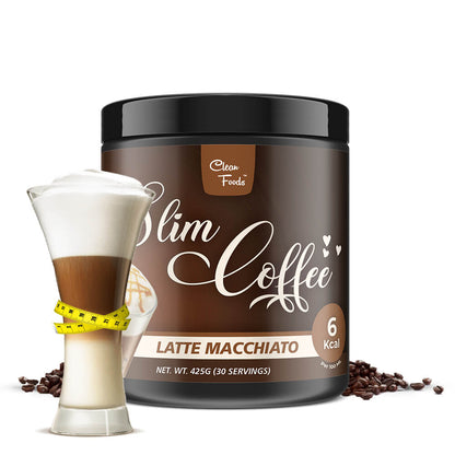 SlimCafé Latte Macchiato