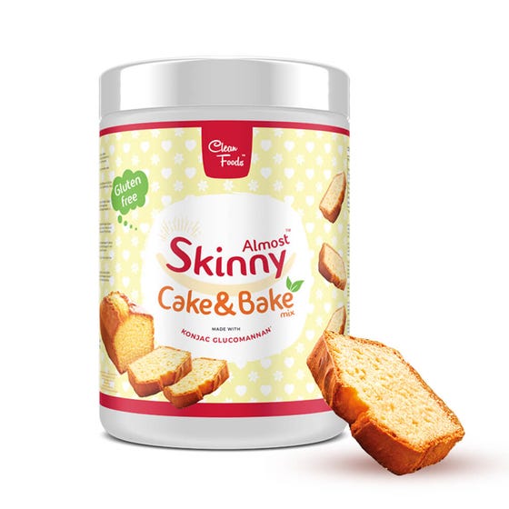 Skinny Cake & Bake Mix